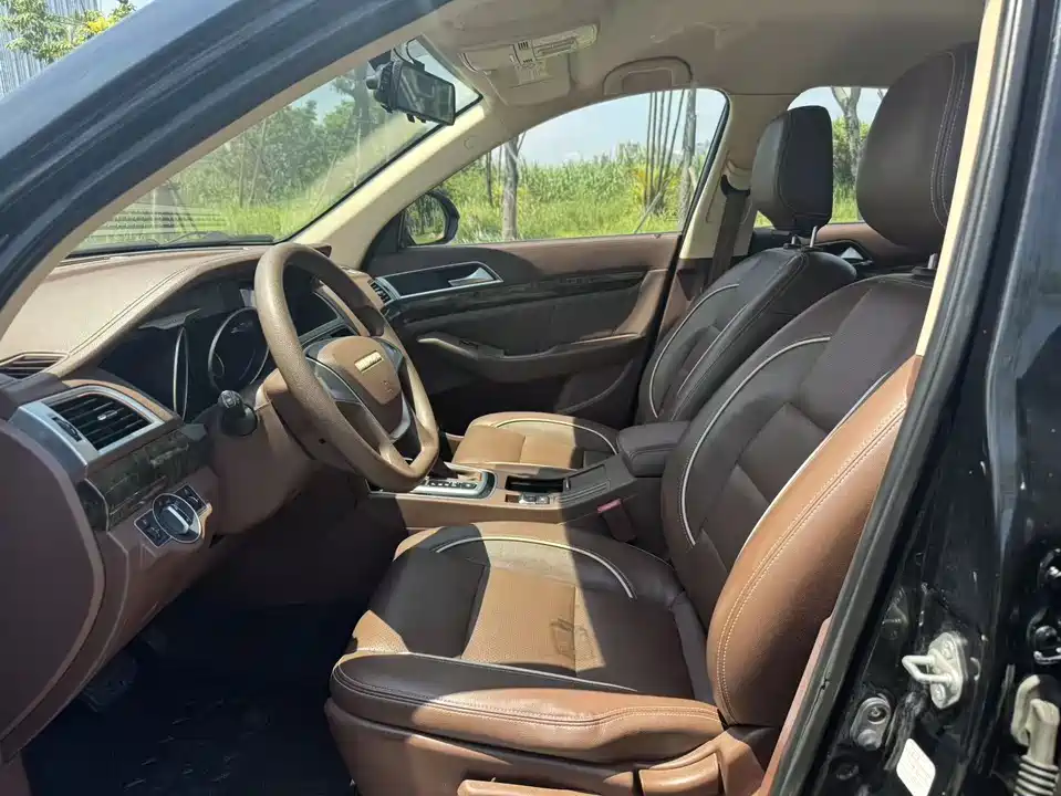 Leopaard Cheetah CS10