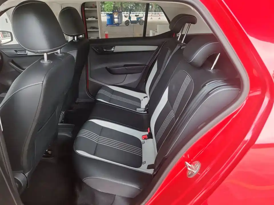 Skoda Jingrui Skoda Jingrui