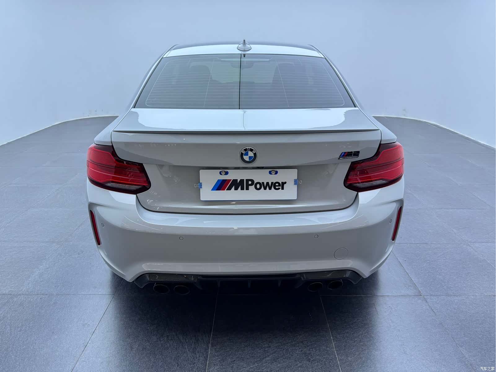 BMW M2, 2019 14