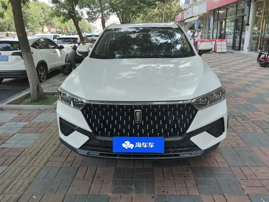 Besturn T77