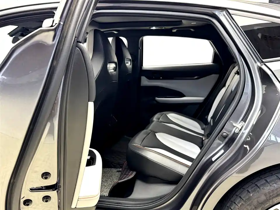 Changan UNI-V Smart iDD