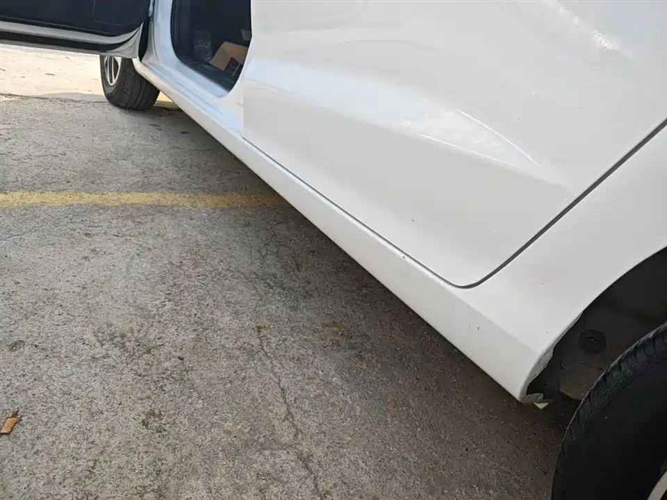 Changan Kaicheng Long line EV