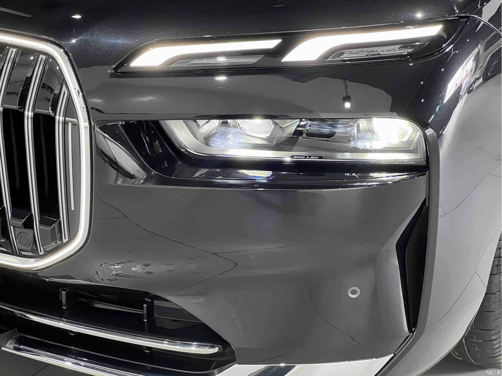 BMW 7 Series, 2025 10