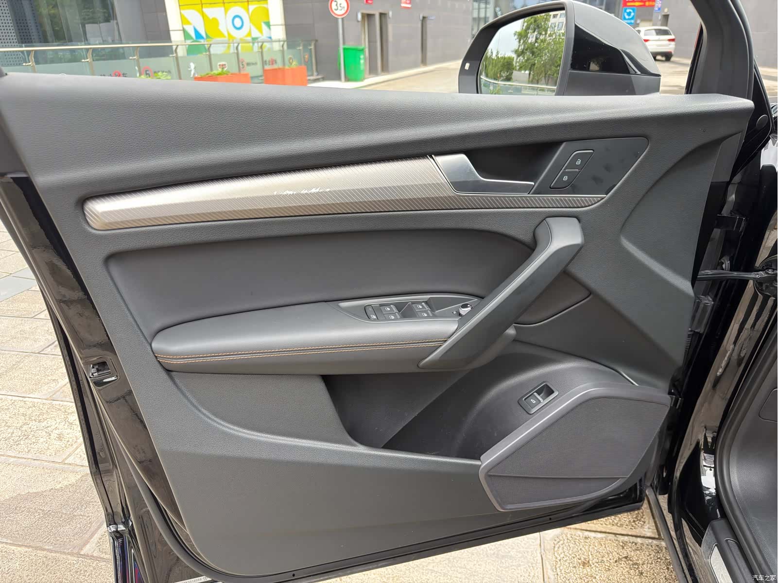 Audi Q5L, 2019 15