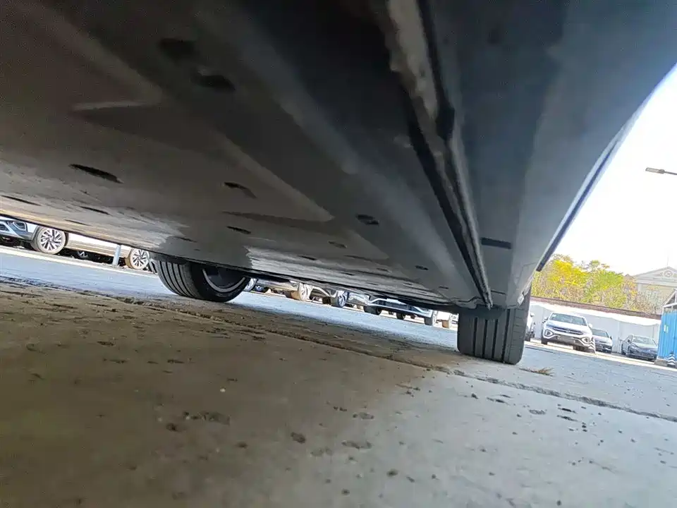 Volkswagen ID.4 CROZZ