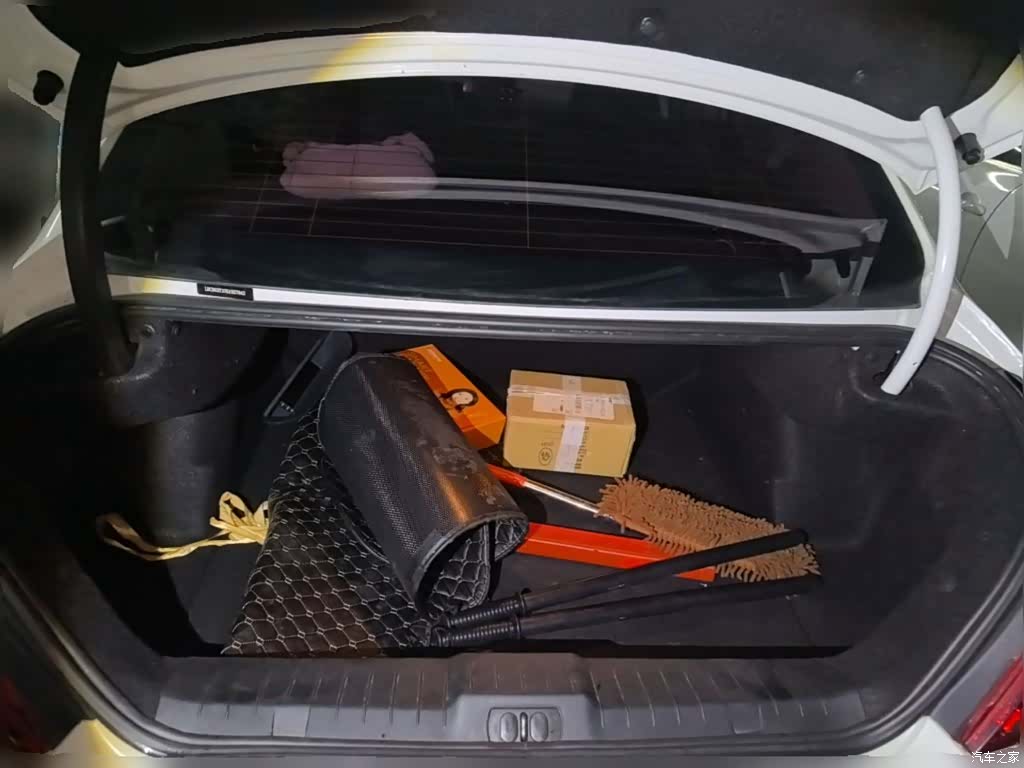 Peugeot 308, 2016 10