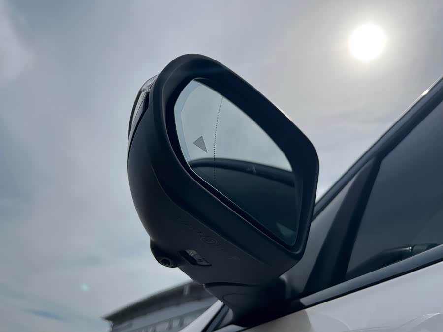 Mercedes-Benz GLC AMG 2017, фото 21