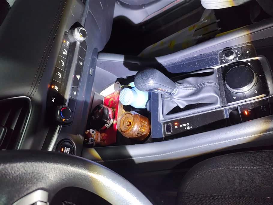 Mazda 3 Angkesaila Mazda 3 Angkesaila