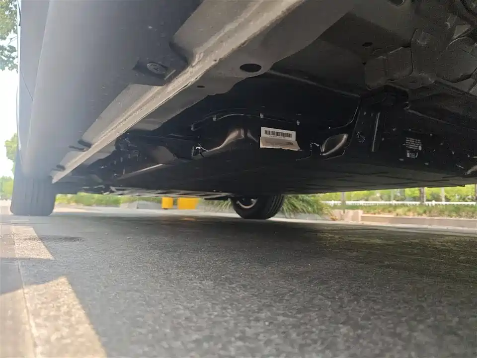 Wuling Wuling Bingguo PLUS