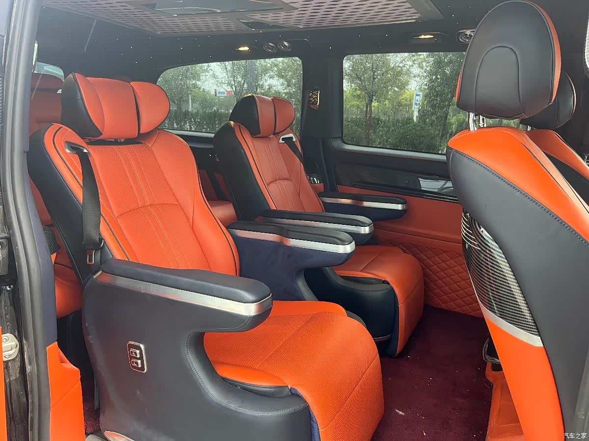 Mercedes-Benz 7, 2024 20