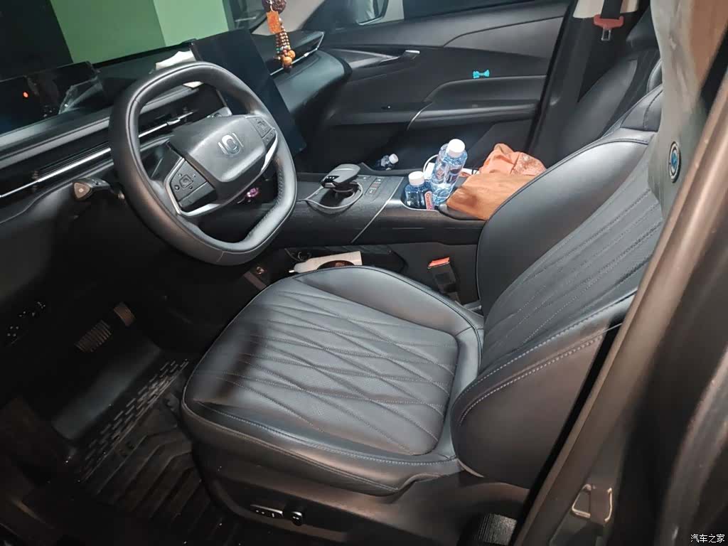 Changan Eado, 2024 11