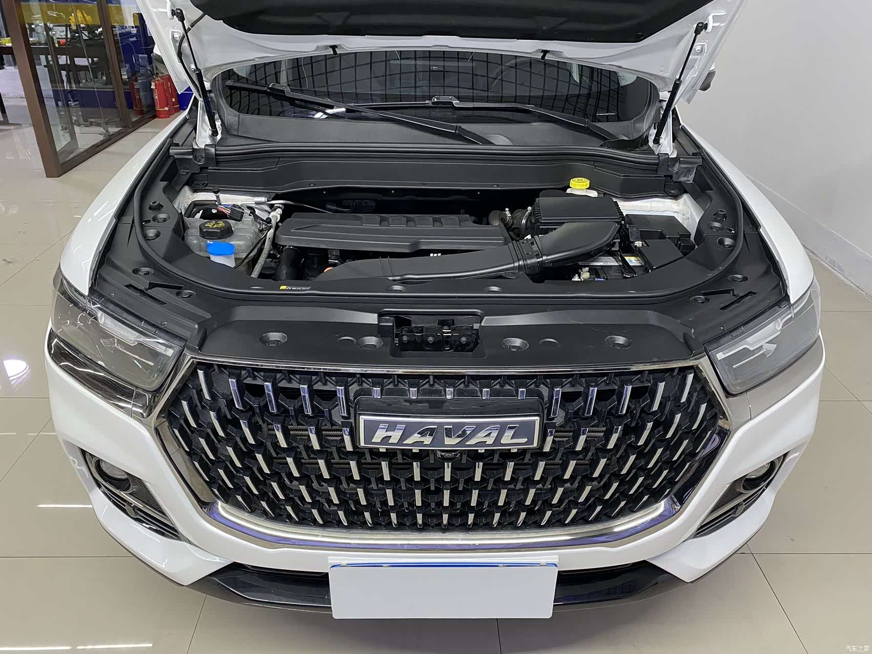 Haval H6, 2023 19