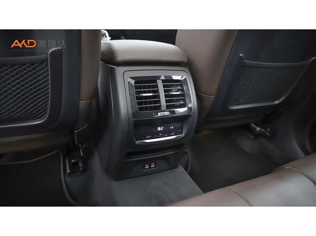 BMW X3, 2020 9