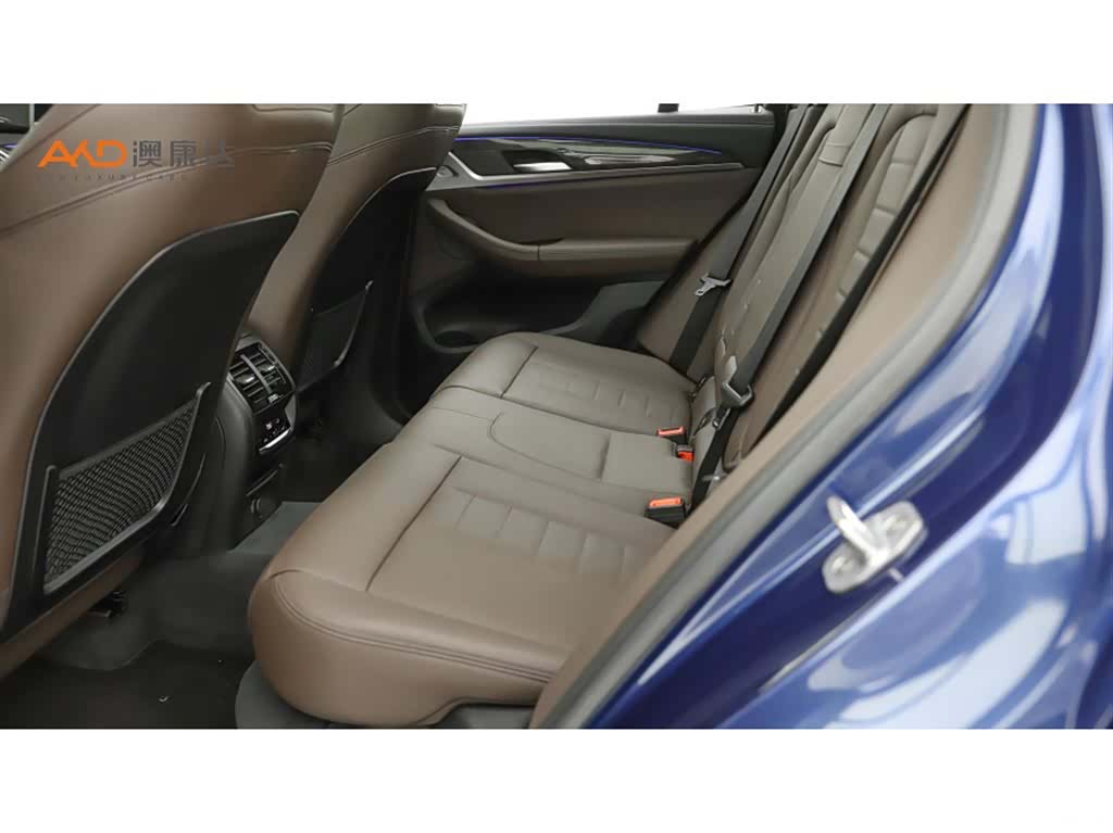 BMW X3, 2019 7