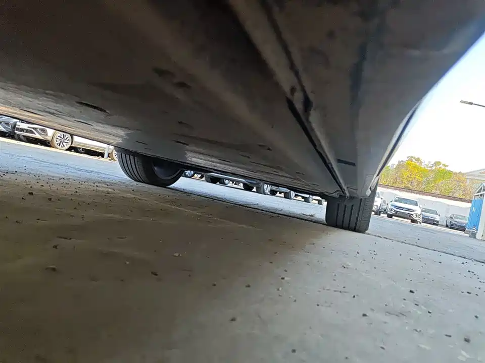 Volkswagen ID.4 CROZZ