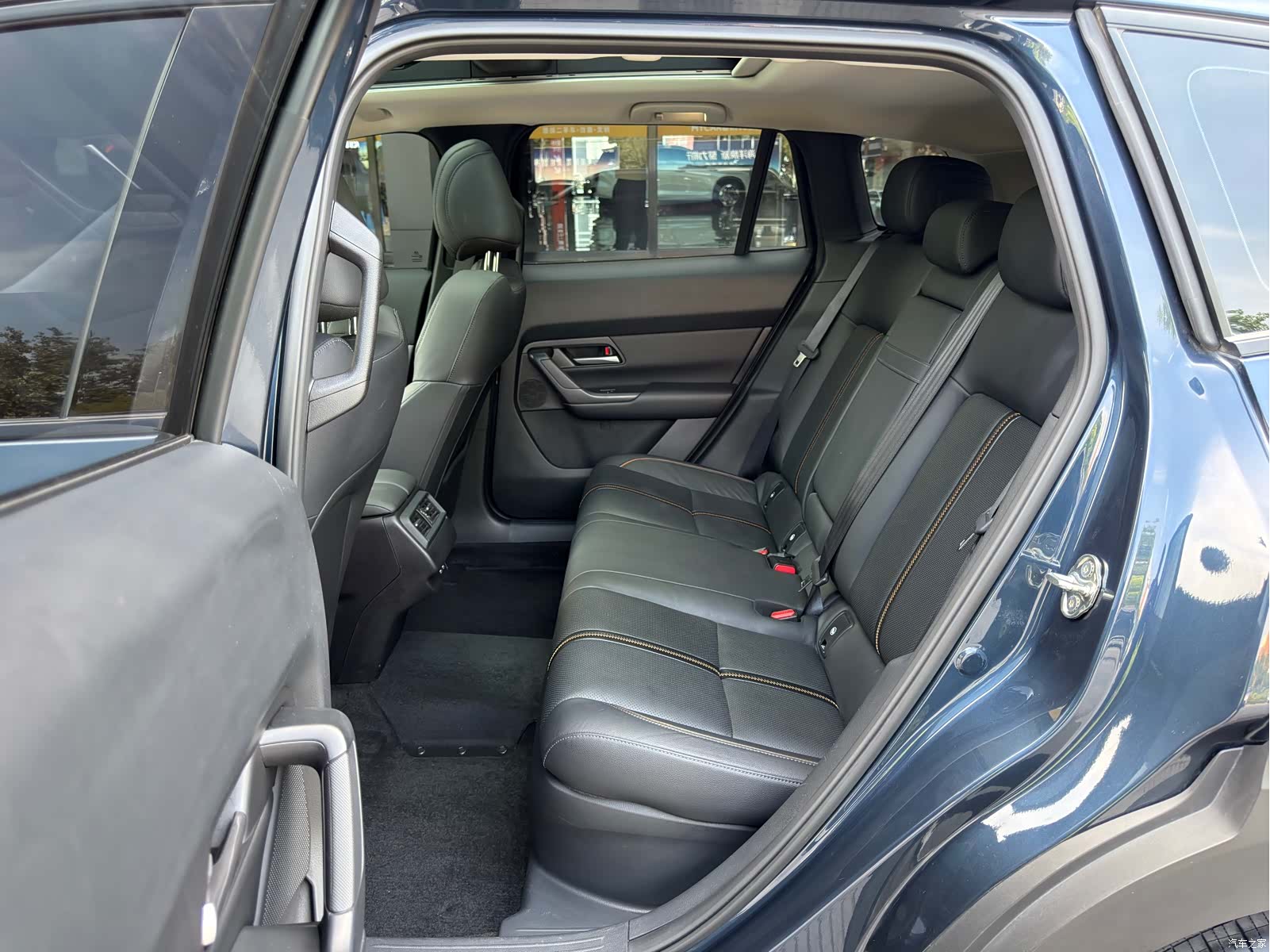 Mazda CX-50, 2024 17