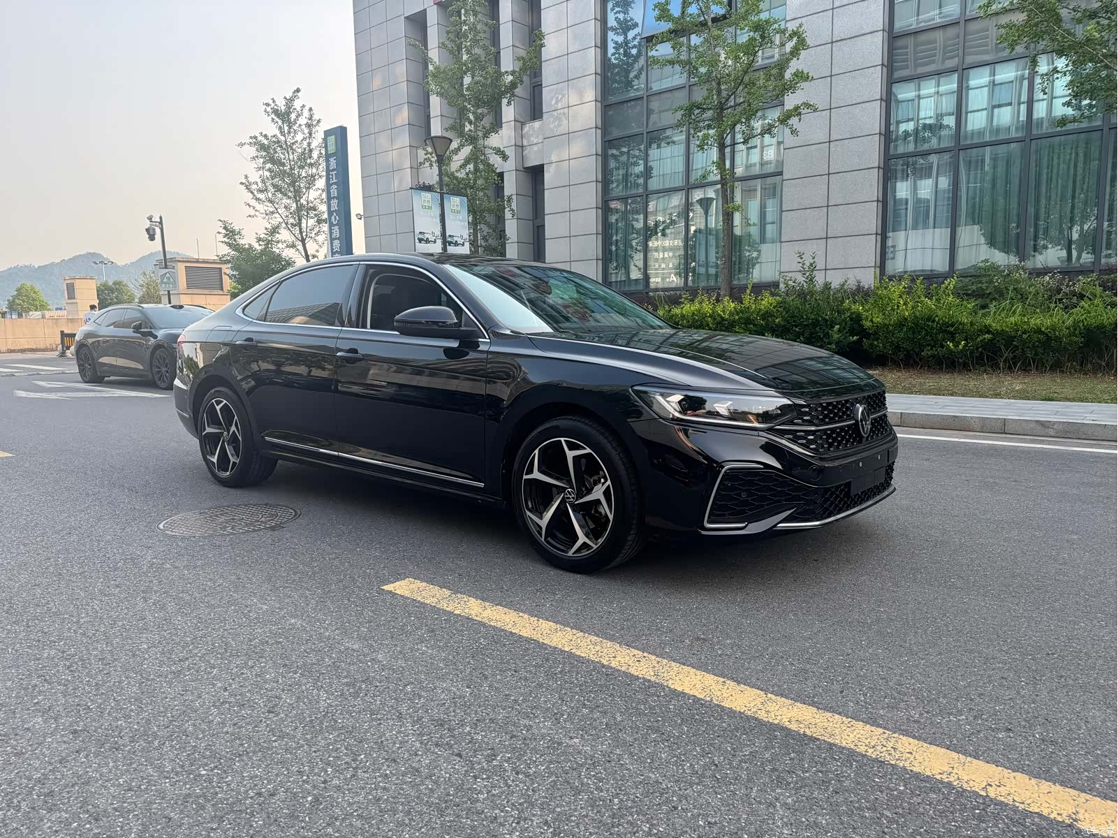 Volkswagen Passat, 2025 4