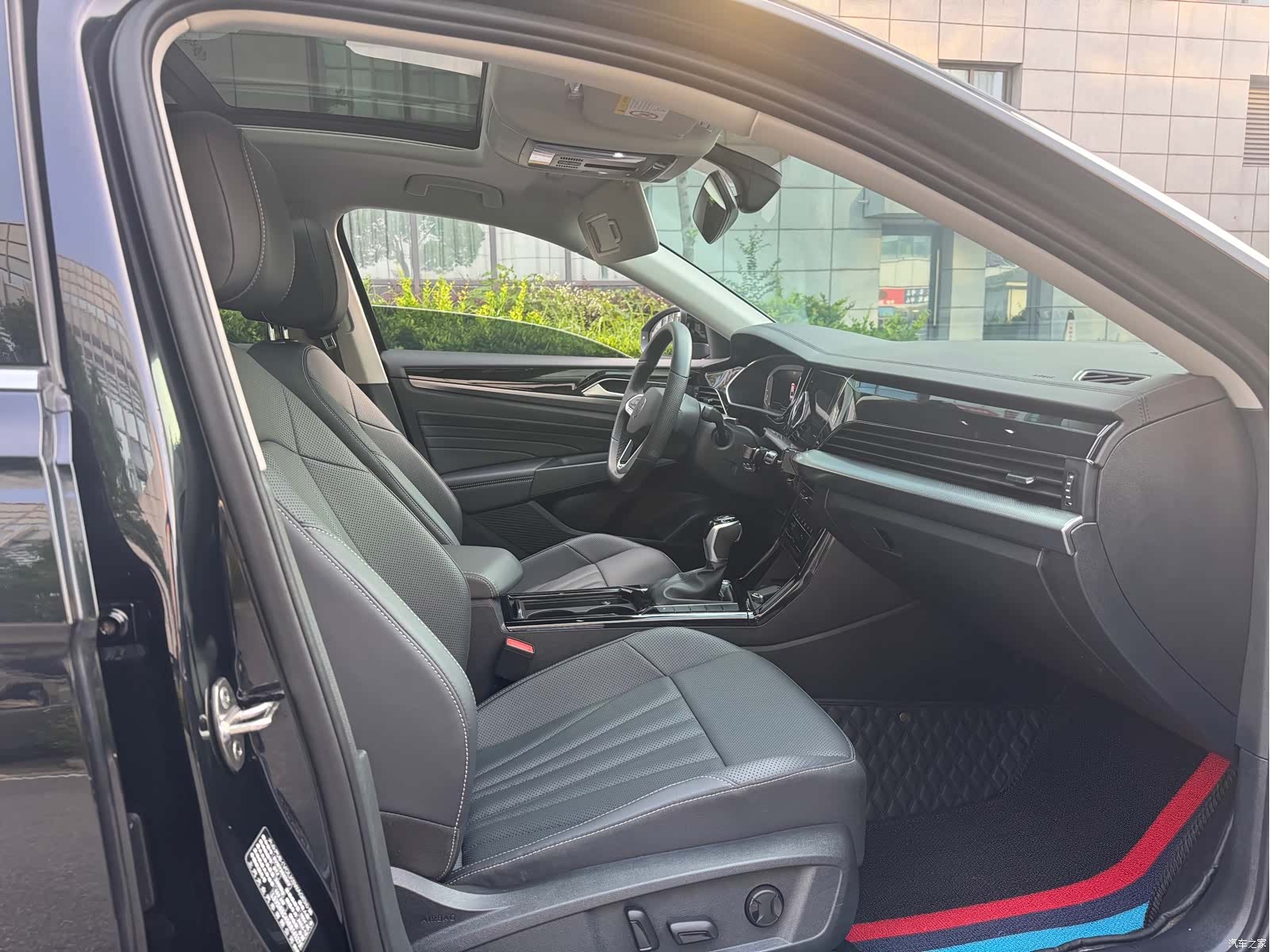 Volkswagen Passat, 2025 9