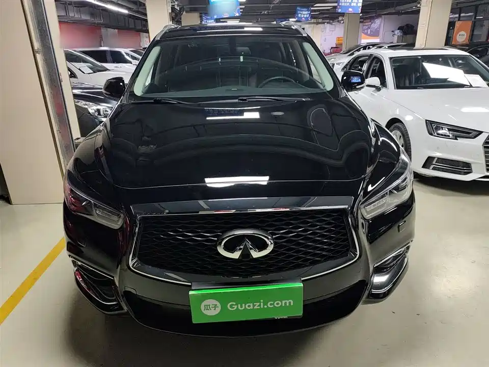 Infiniti QX60