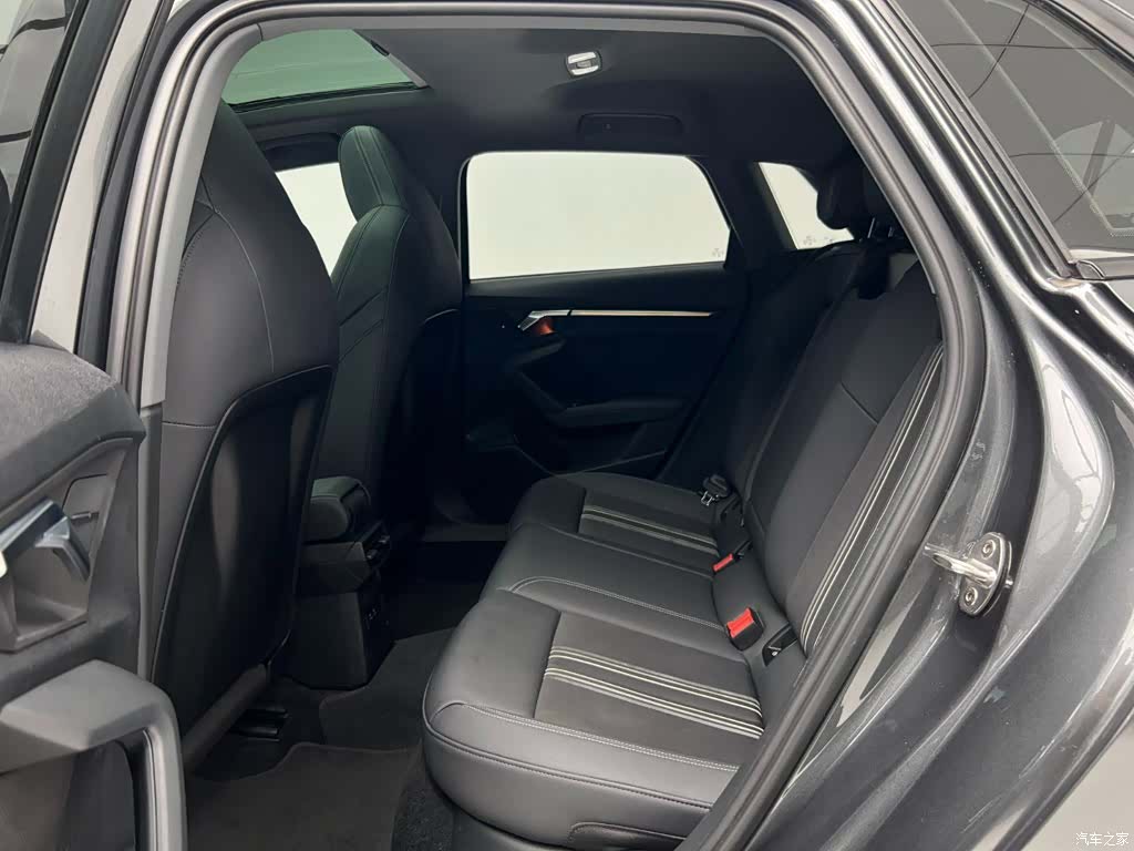 Audi A3, 2022 19