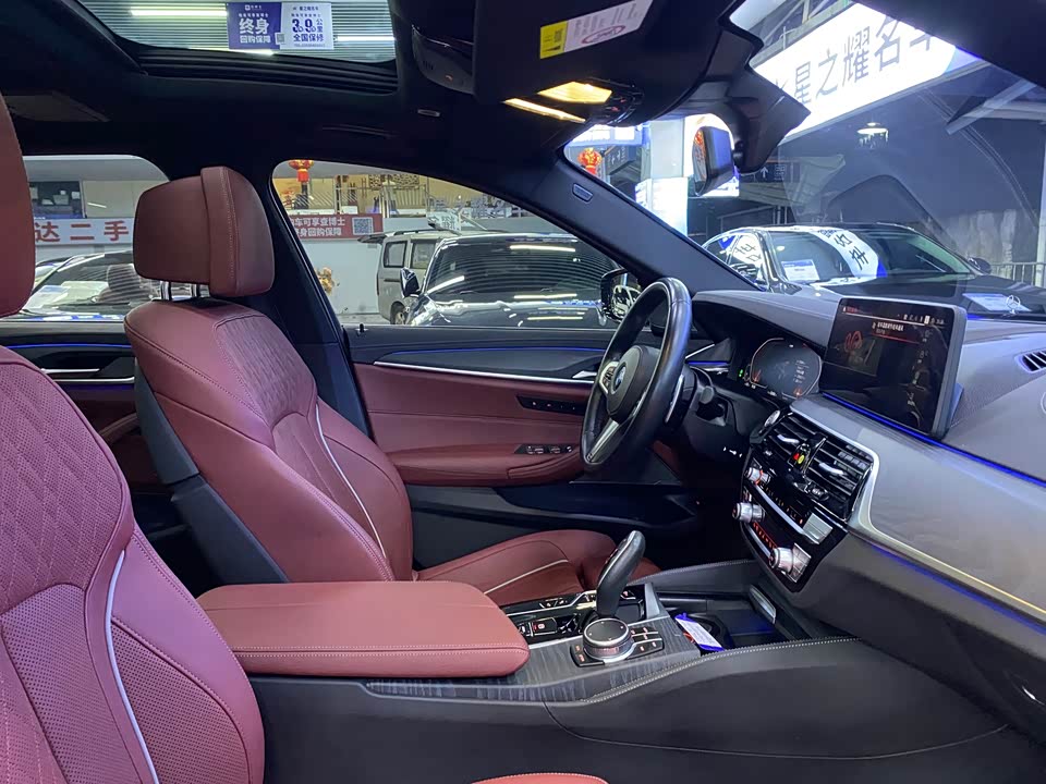 BMW 5 series BMW 5 series