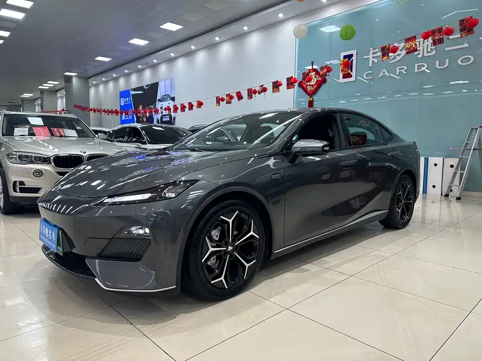 DEEPAL Dark blue SL03