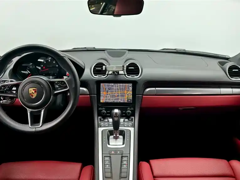 Porsche 718 Porsche 718