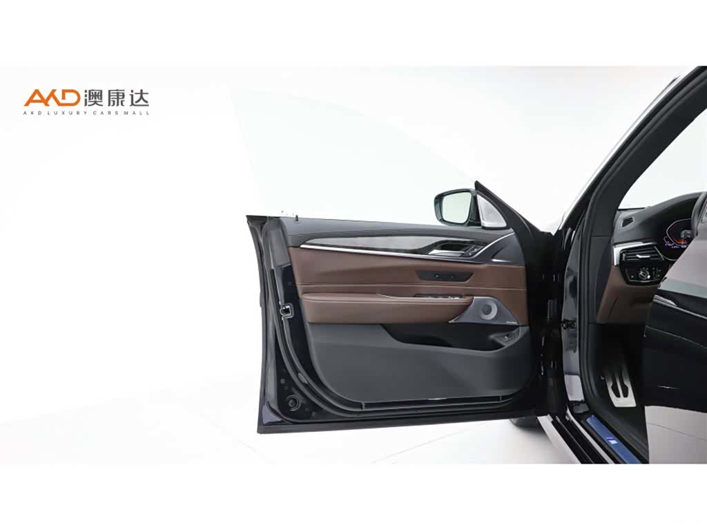 BMW 630GT 2.0T 22 M, 2023 10