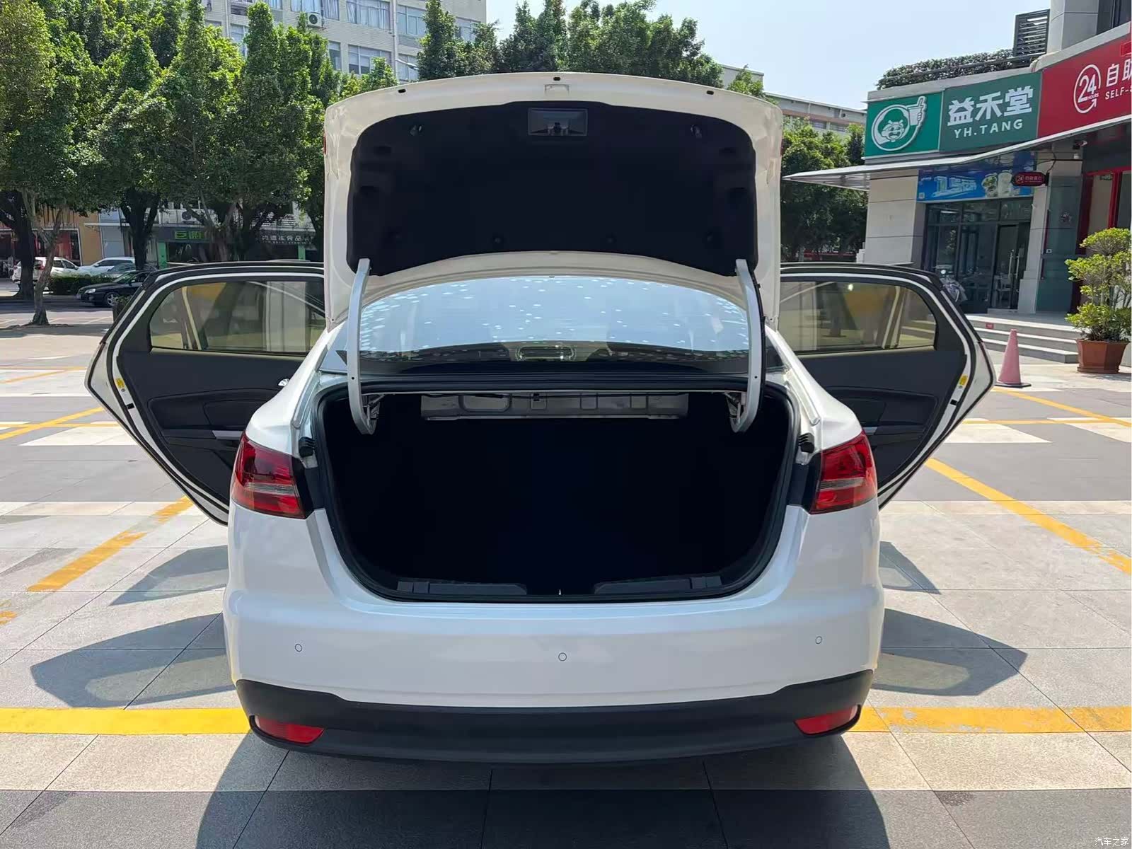 Ford V, 2019 18