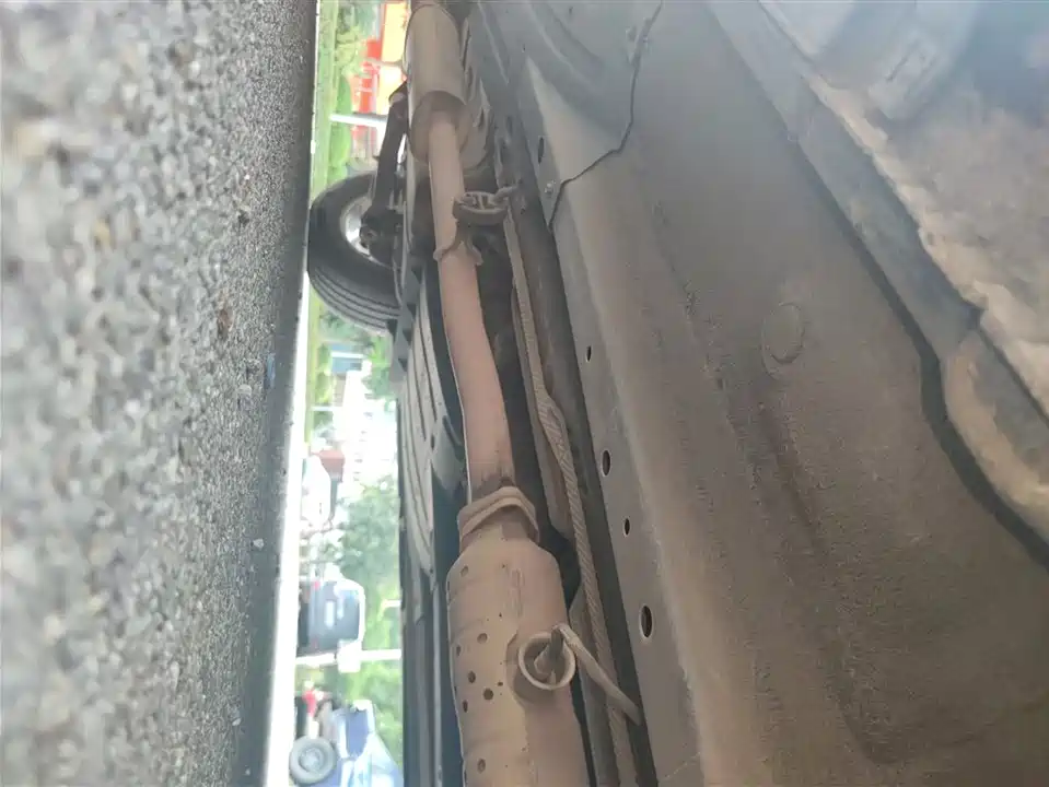 Hyundai Beijing ix35