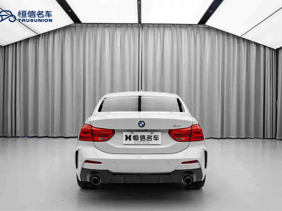 BMW 1 series BMW 1 series