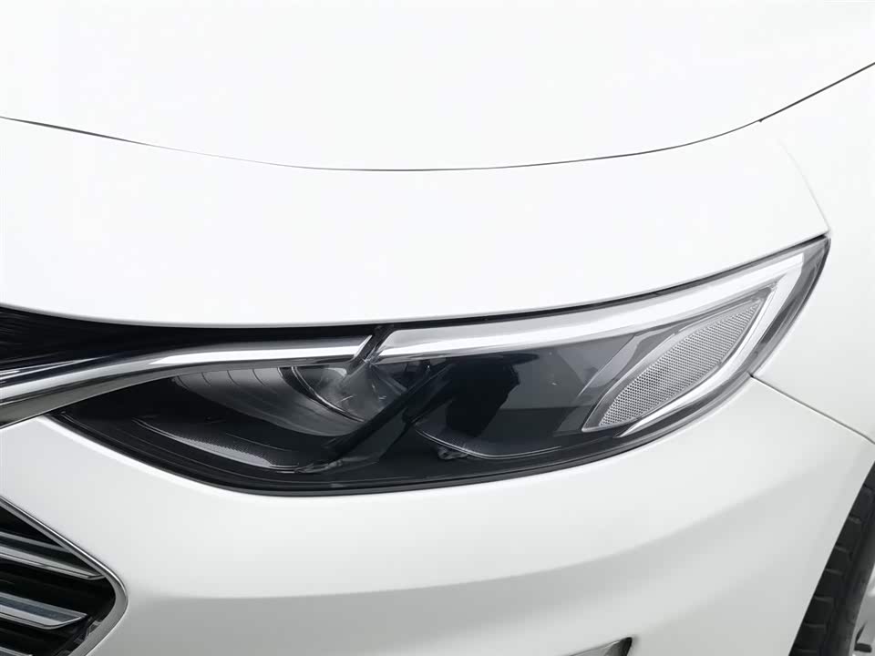 Chevrolet Mai Ruibao XL