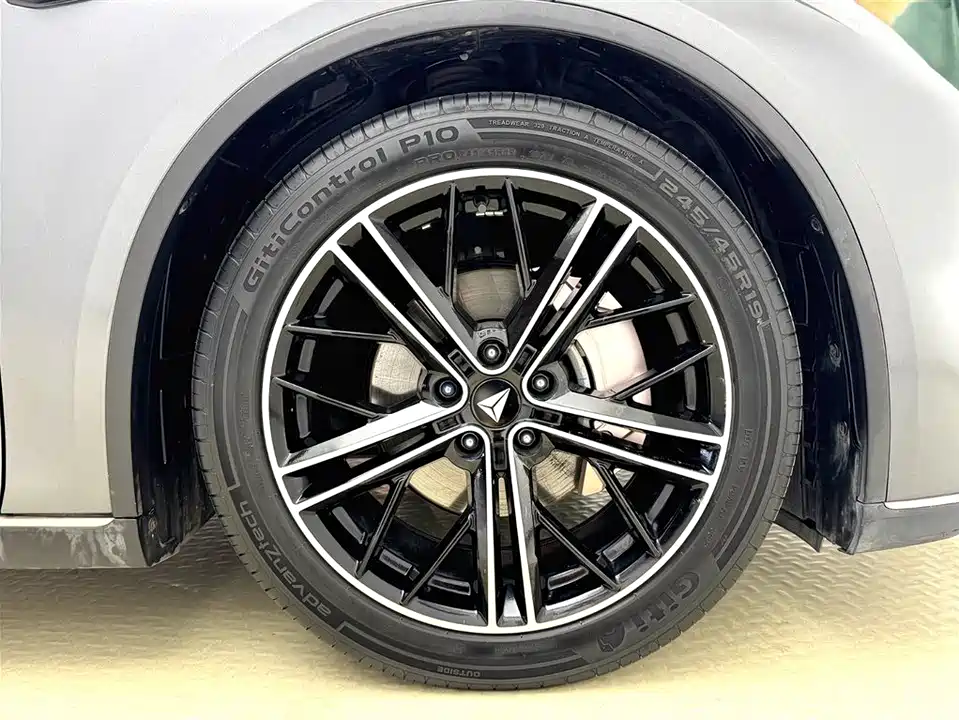 DEEPAL Dark blue SL03