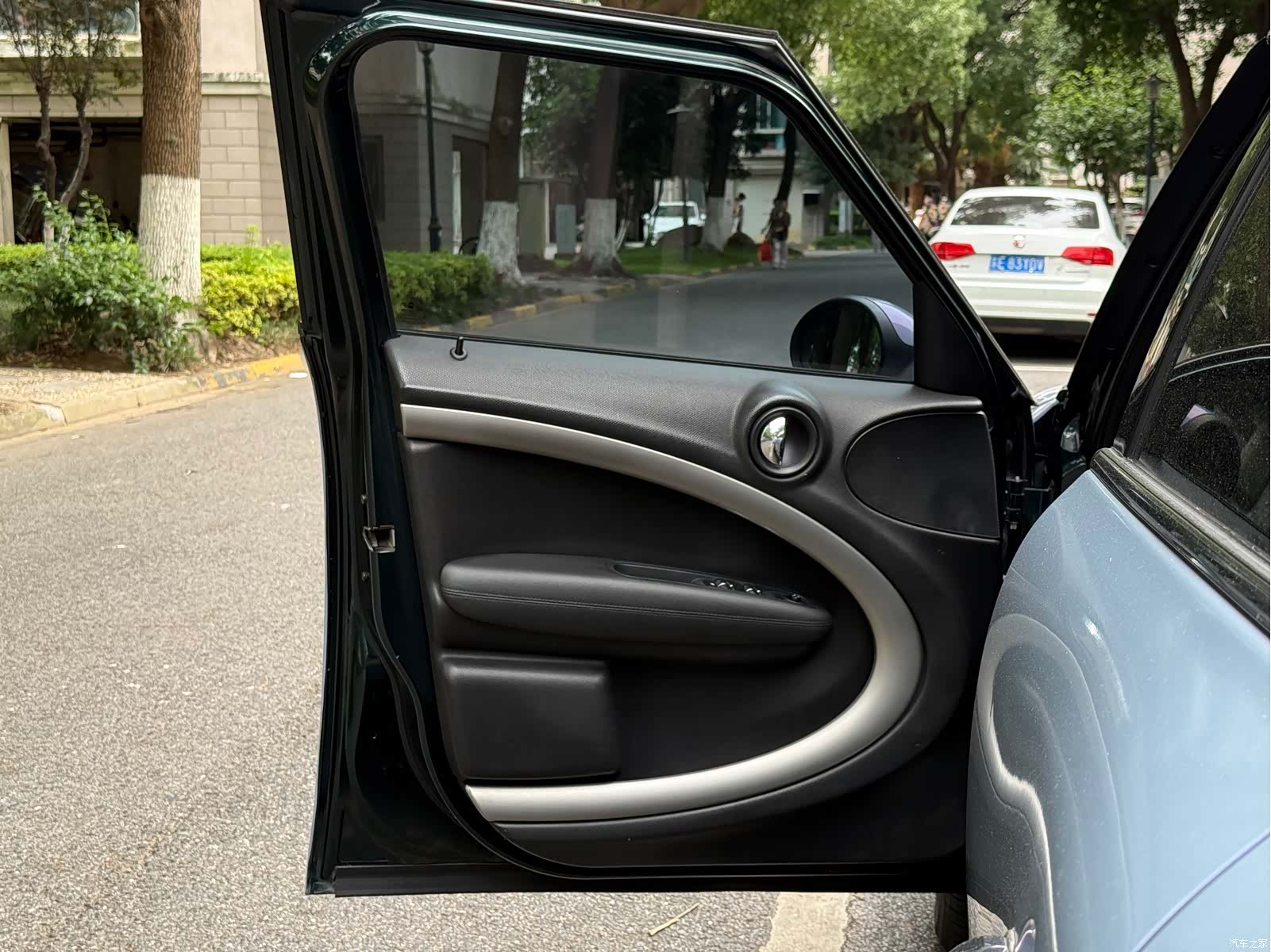 Mini Countryman, 2013 13