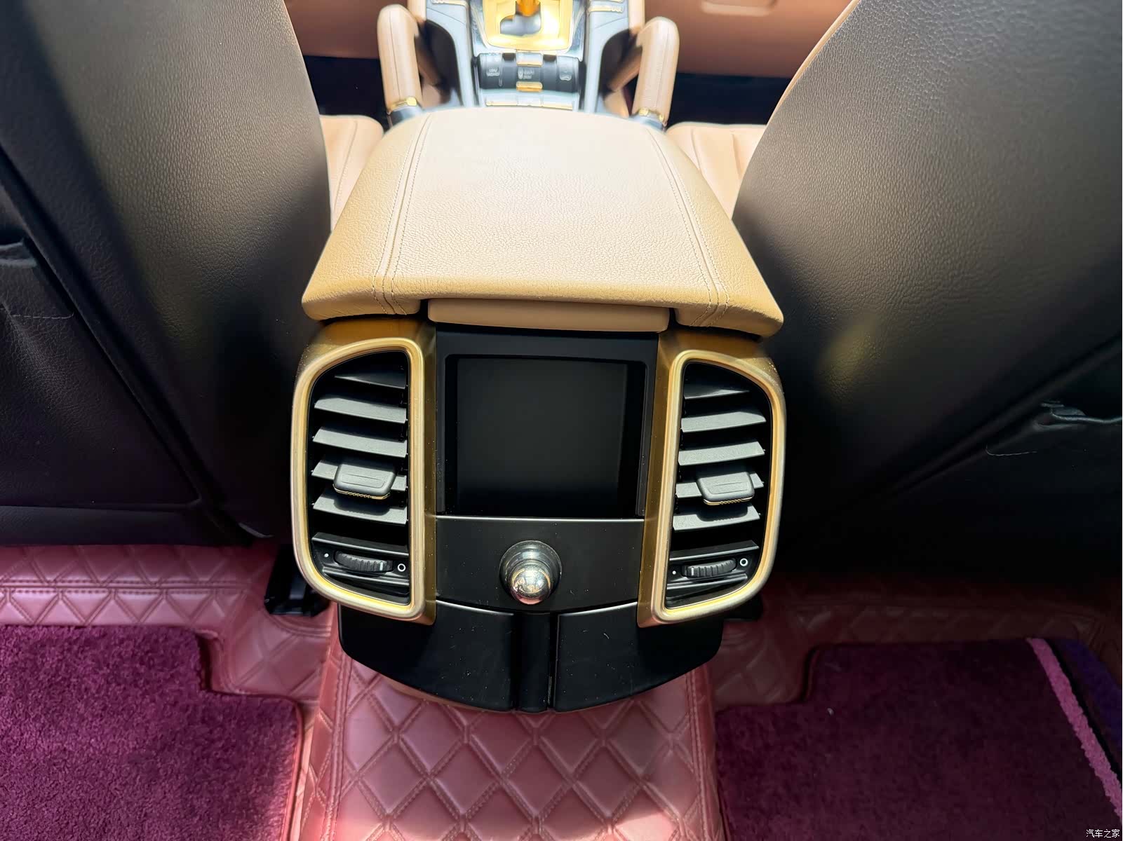 Porsche Cayenne, 2017 13