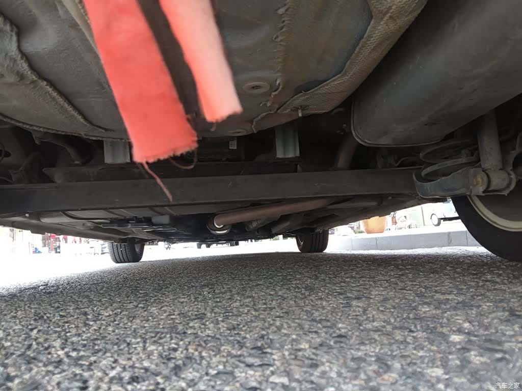 Changan V7, 2015 25