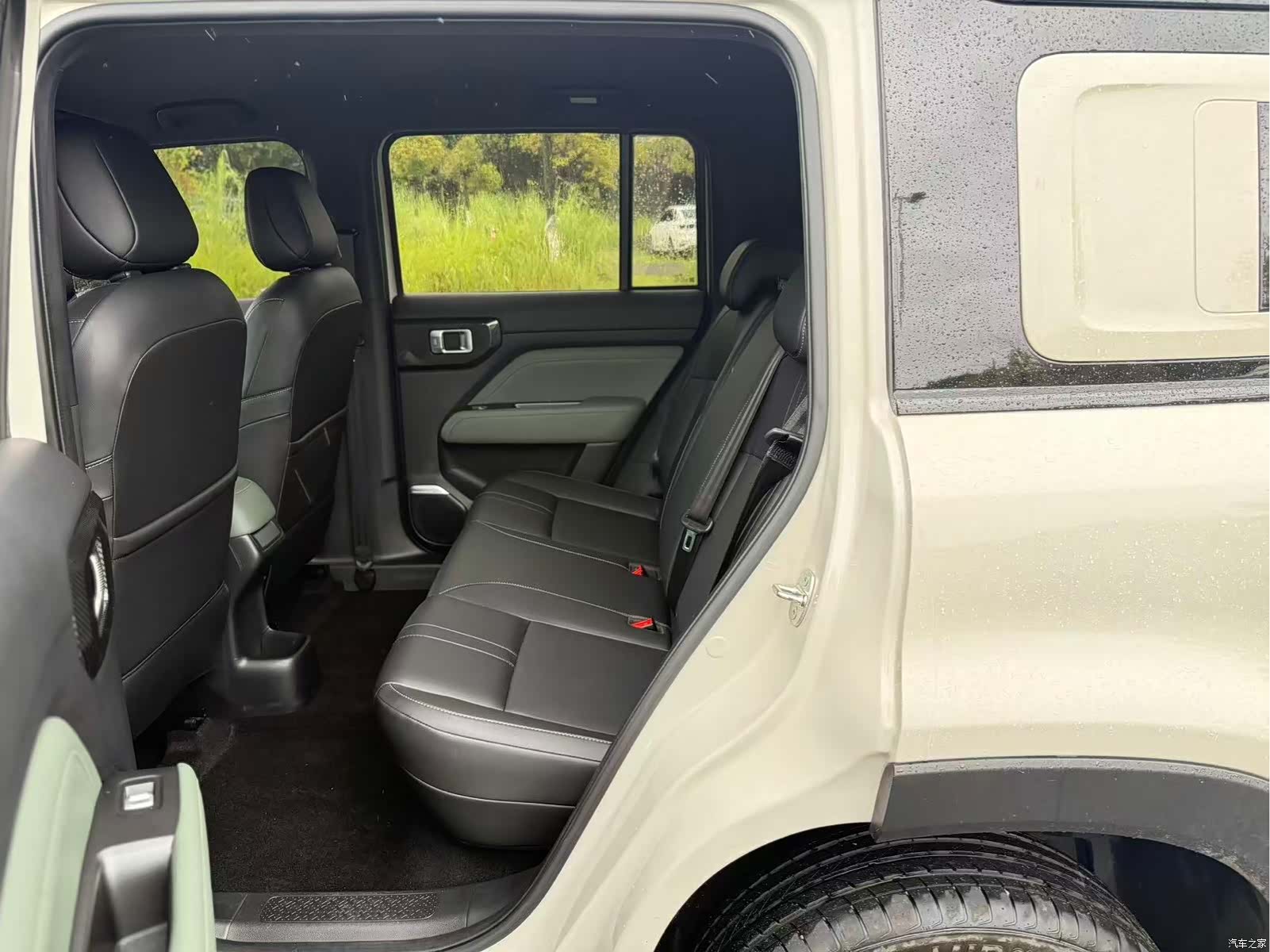 Wuling Yep, 2025 8