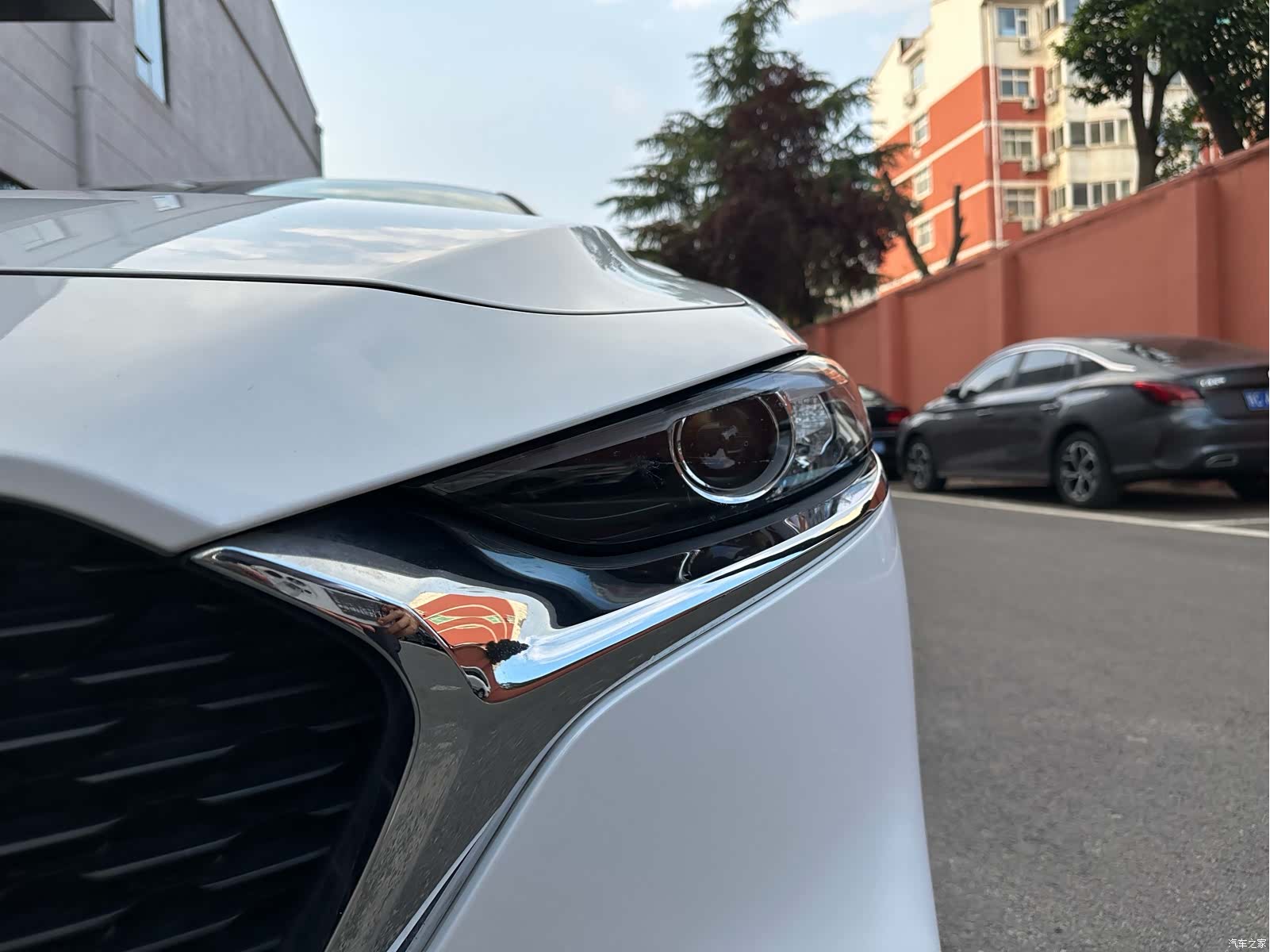 Mazda Mazda3, 2021 3
