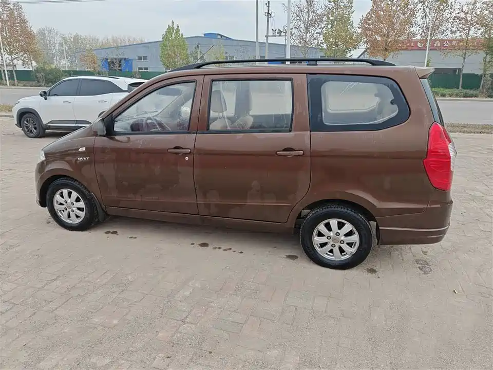 Wuling Wuling Hongguang