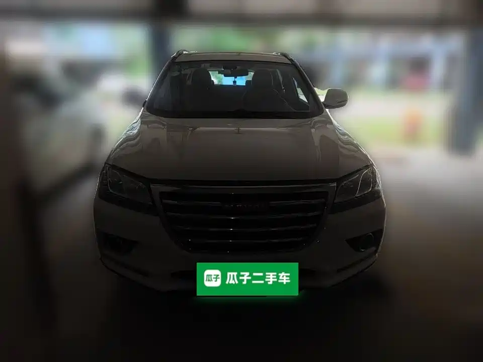 Haval H2