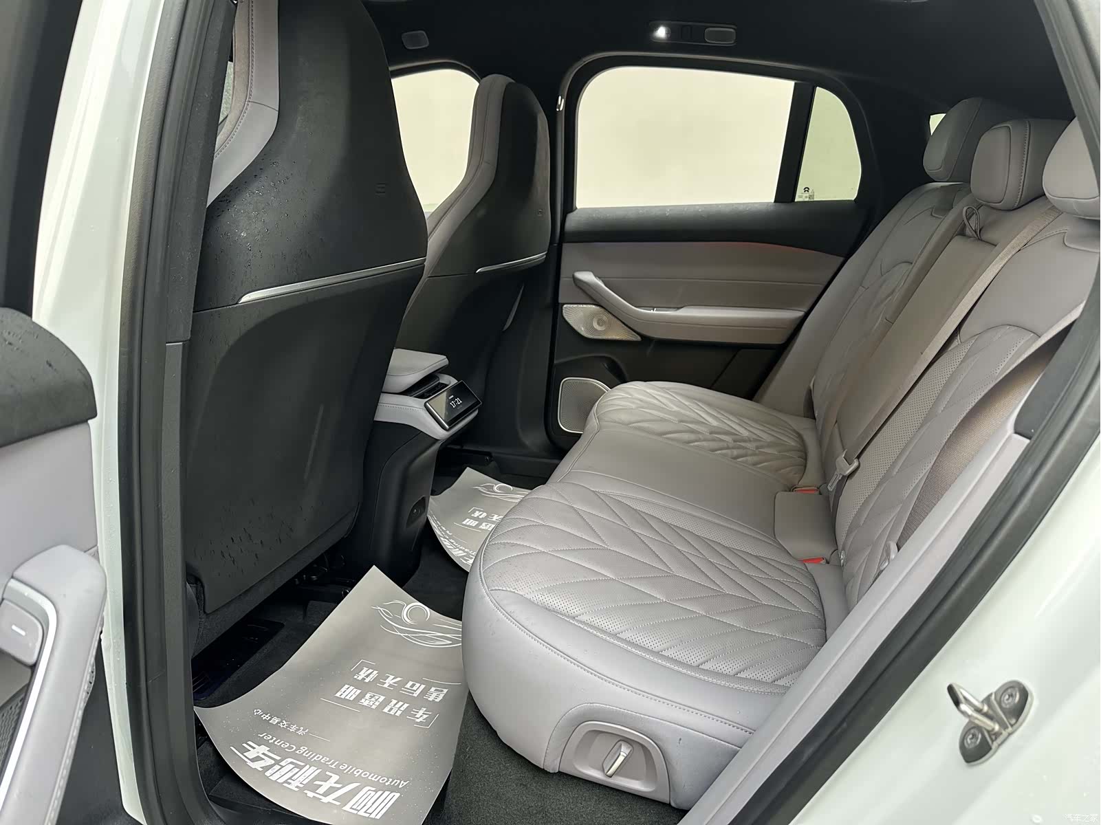 NIO EC6, 2025 7