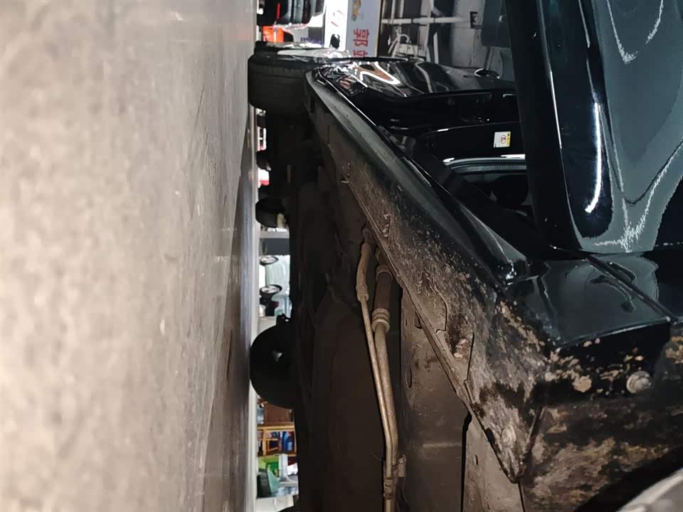 Trumpchi Trumpchi M6