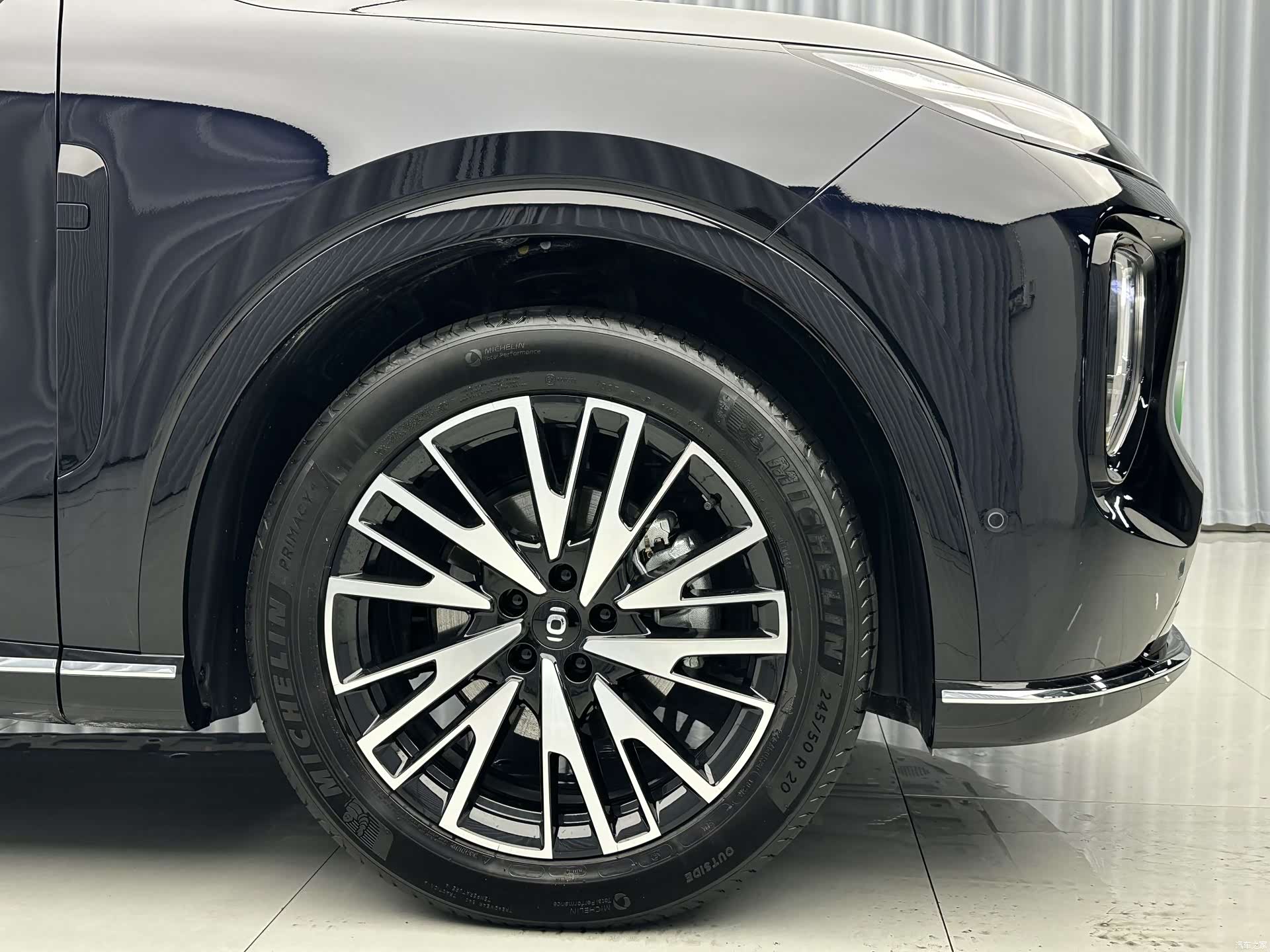 Changan Eado, 2025 8