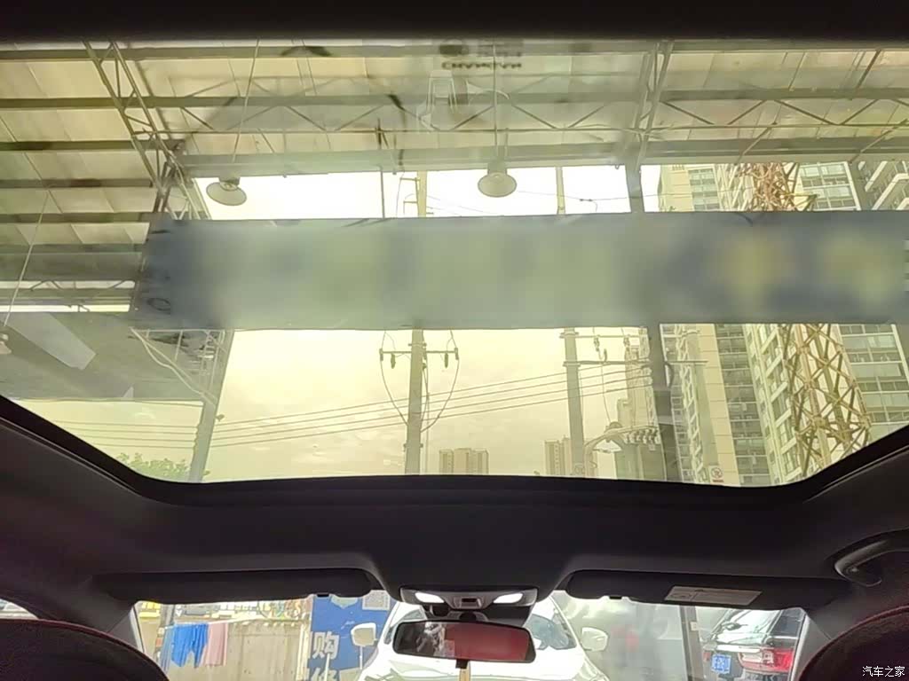 Changan UNI-V, 2022 18