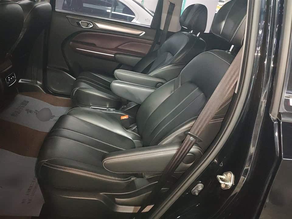 Trumpchi Trumpchi M6