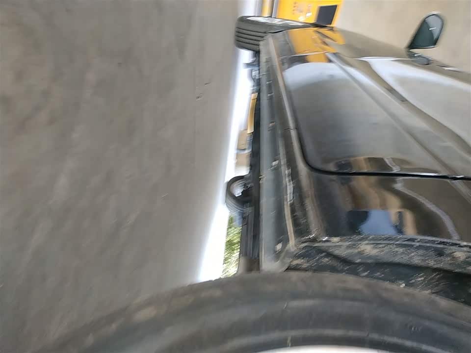 Forthing Popular CM7