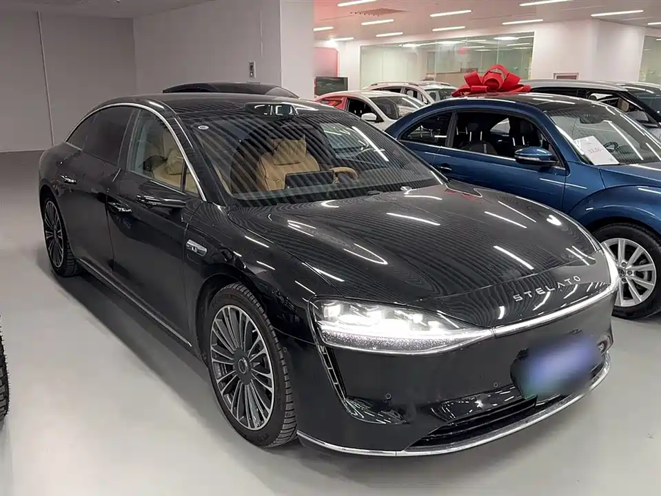 HarmonyOS Enjoy the world S9