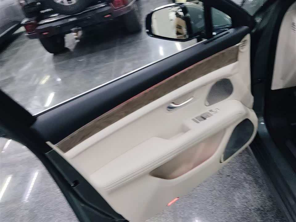 HarmonyOS Ask the world M5