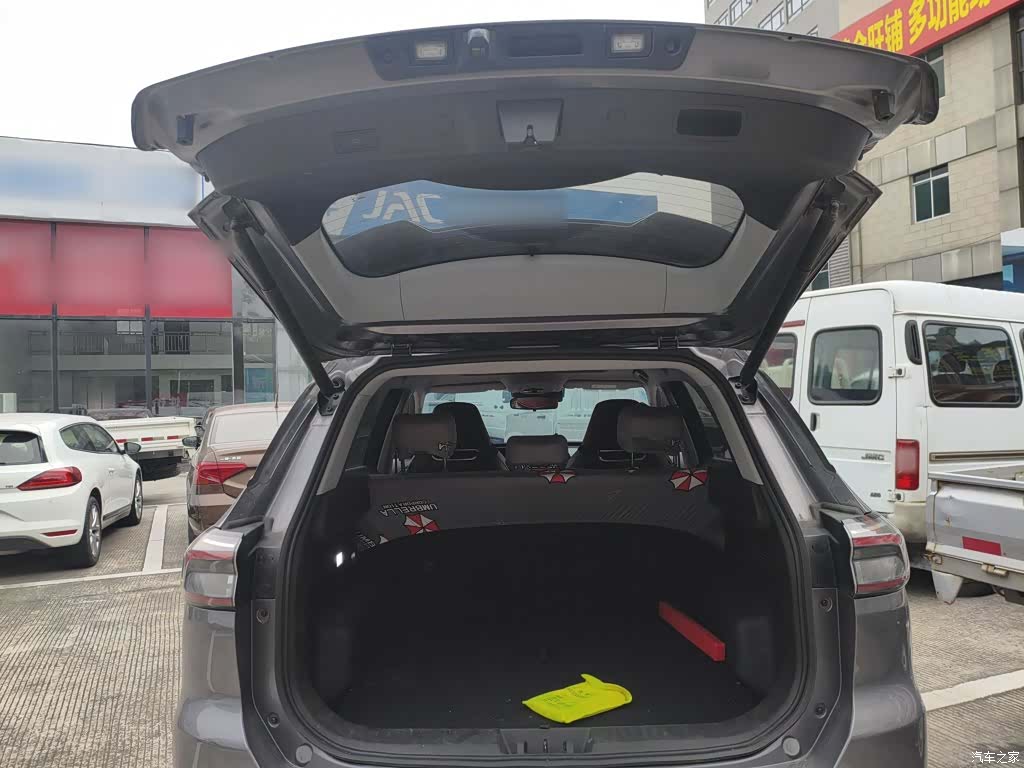 Chery Tiggo 7, 2022 19