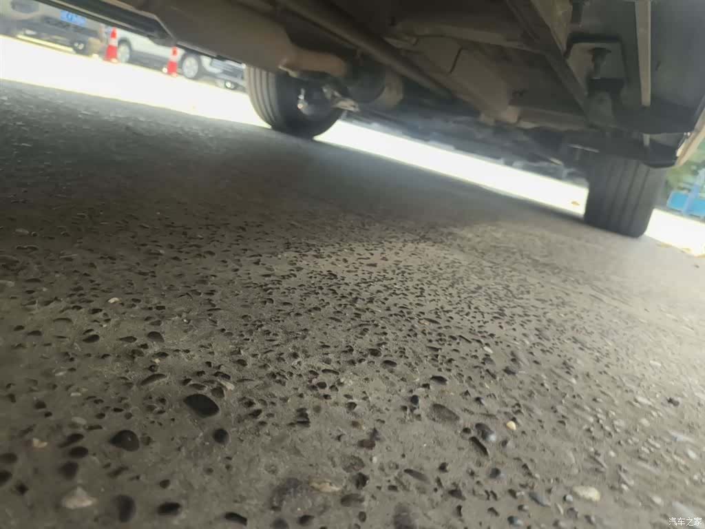 GAC GS4, 2020 17